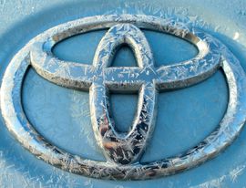Минпромторг РФ подтвердил закрытие завода Toyota в Петербурге